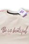 Girl's Printed Tracksuit Set - 8