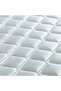 Novilla 3 Zone Pocket Spring Mattress 90x200x20cm|Single Bed Mattress|Medium Firm - 4