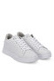 Pizarro I Men's White / White Casual Sneakers - 2