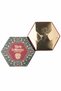 Rose Turkish Delight Gift Boxed 300 Gr - 6