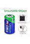 CR2 Lithium 3V Battery - 1 Piece - 3