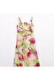 Abel&Lula Girls' Satin Jumpsuit 5227 - 3