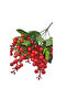 Artificial Flower 7 Branches Artificial Carnation Plant Bunch Flower Christmas Special