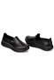 Genuine Leather Fully Orthopedic Feather-Light Flexible Mother Shoes - 4