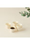 Hiba Textured 6-Piece New Bone China Kahwa Cup Set - 70 ml - 2