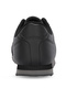 Protect I Men's Black / Dark Gray Casual Sneakers - 6
