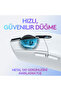 G G305 LIGHTSPEED 12.000 DPI Kablosuz Oyuncu Mouse, Beyaz 910-005292 - 8