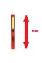 Workshop lamp 3w + 1w, usb, led, - 9