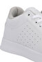 Pizarro I Men's White / White Casual Sneakers - 4