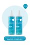 مجموعة من قطعتين من منشطات تضييق المسام