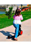Ride and Roll 6-in-1 Tricycle, Multi-Stage Convertible - 7