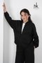Girl's Zippered Set - 7