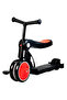 Ride and Roll 6-in-1 Tricycle, Multi-Stage Convertible