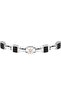 Jm424Atz41 19 + 3 cm Steel Men's Bracelet - 5
