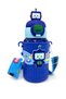 Cartoon Animals 450 ml 316 Stainless Steel Children's and Student's Thermos - 4