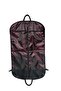 Travel Suit Bag Faux Leather - 3