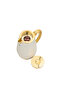 Trams Handa 2-Piece Set Ivory Gold - 2