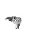 Right Exterior Door Handle Zamağı for Mercedes Vito W447 - 5