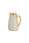 Trams Handa 2-Piece Set Ivory Gold - 5
