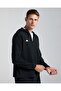 361P44W005 Logo Mount Men's Sports Jacket Black - 2