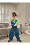 Boys' Regular Cotton Denim Pants Jeans - 3
