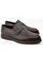 1193123 Brown Eva Sole Classic Men's Shoes