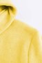 Teenage Girl/Boy Hooded Bathrobe Waiter Size - 6