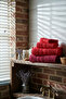 4-Piece Towel Set Hand - Face Towel 70X140 cm |   Bath Towel |   Cotton
