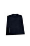 Men's Half-Thigh Wool Sweater-Herman - 2