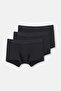 Basic Modal 3-Piece Boxer