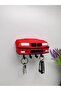 حامل مفاتيح بتصميم ثلاثي الأبعاد لسيارة BMW E36 - 4