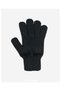 88% Acrylic 12% Elastane, High Quality Colorful Gloves for Boys and Girls (Age 5-8) - 4