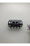3D Printing Decorative Volkswagen Golf Mk2 Model Designed Keychain - 4