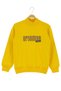 Boy's Sweatshirt Printed Winter Fleece-Lined - 2