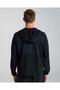 361P44W005 Logo Mount Men's Sports Jacket Black - 5
