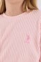 U.S. Polo Assn Us2328-4 Girl Ribbed Knit Set - 3