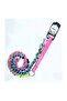 Dog Lead With Coloured Rope (120 cm)