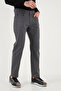 U.S. Polo Cotton Regular Fit Logo Pants Men's Pants G081Gl0782238677 - 4