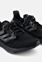 Women Ultra Boost 22 Lace Up Running Shoes, Black - 3