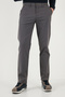 U.S. Polo Slim Fit Logo Narrow Leg Trousers Men Pants G081Sz0782237493 - 4