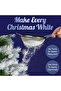 FAM 2 Packets Christmas Artificial Snow - Fake Snow for Decor - 2