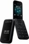 NOKIA 2660 FLIP (WITHOUT INTERNET) DUAL SIM PTA APPROVED