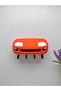 3D Printing Decorative Toyota Supra Model Designed Keychain - 4