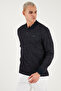 U.S. Polo Regular Fit Logo Sweat Men's Sweat G081Sz0822226326 - 3