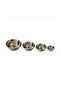 HEAVY PET BOWL INSIDE MEENA (11 CM) - 2