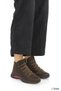 Women's Genuine Leather Orthopedic Zippered Sports Casual Boots M26/Kb4465 - 5