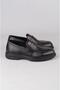 Kmc 5K3110 Genuine Leather Dr.Jell Men's Shoes Black - 4