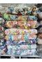 Puffy Color Pachet de 5 6039 - 3