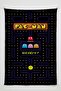 Vertical Gamer Wall Covering – Gaming Themed, High-Quality Fabric, Tapestry Wall Carpet - 2