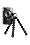 GorillaPod 325 Flexible Mini-Tripod for Point-and-Shoot Cameras & Video Lights (JB01505-BWW) – Black - 6